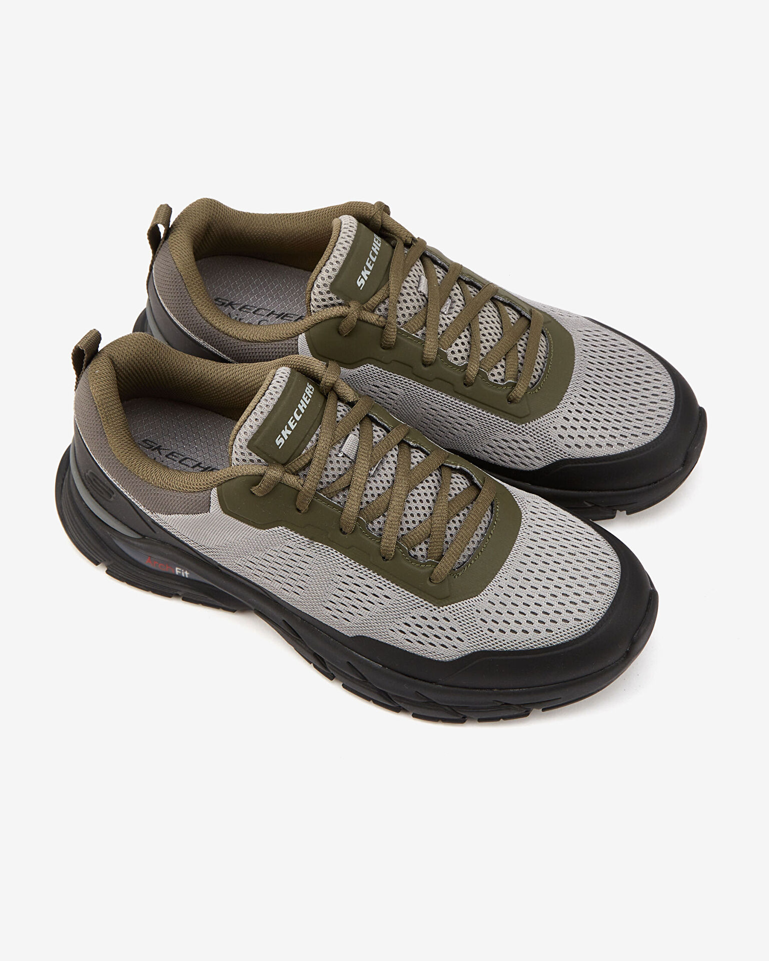 Resim Arch Fit Baxter  -  Pendroy